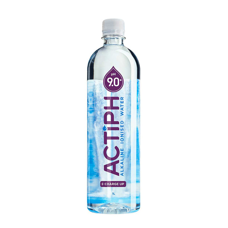 ActiPH 9.0 1L Alkaline Water