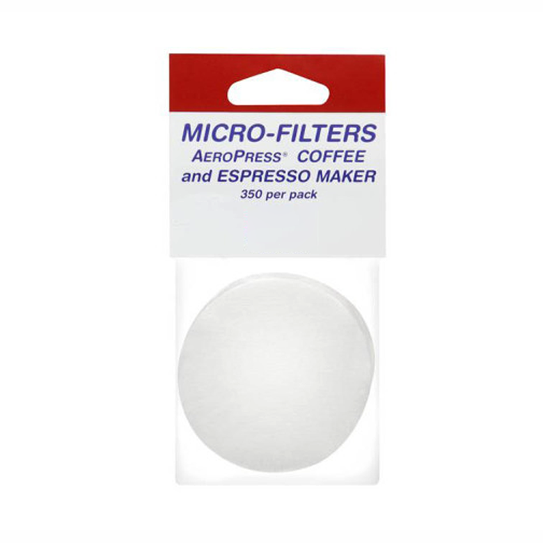 Aeropress filters