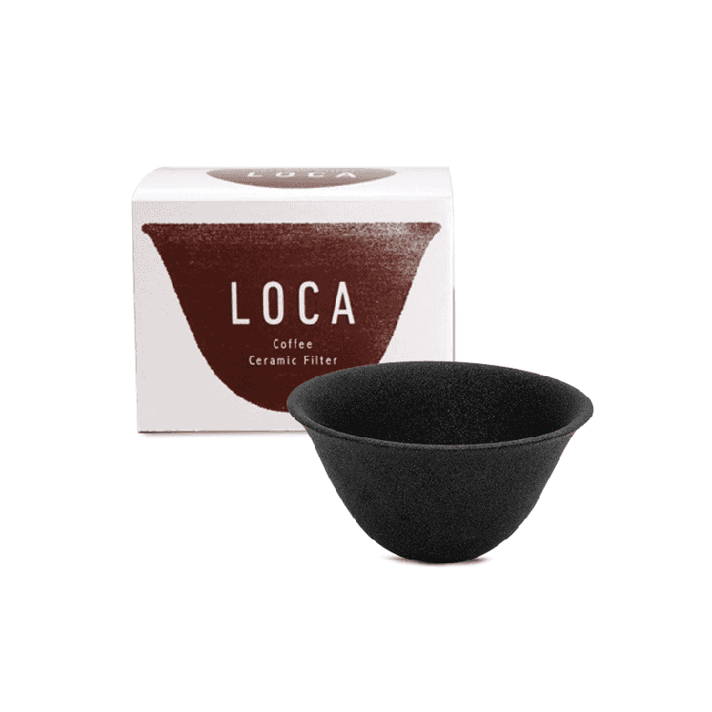 Loca Ceramic Filter
