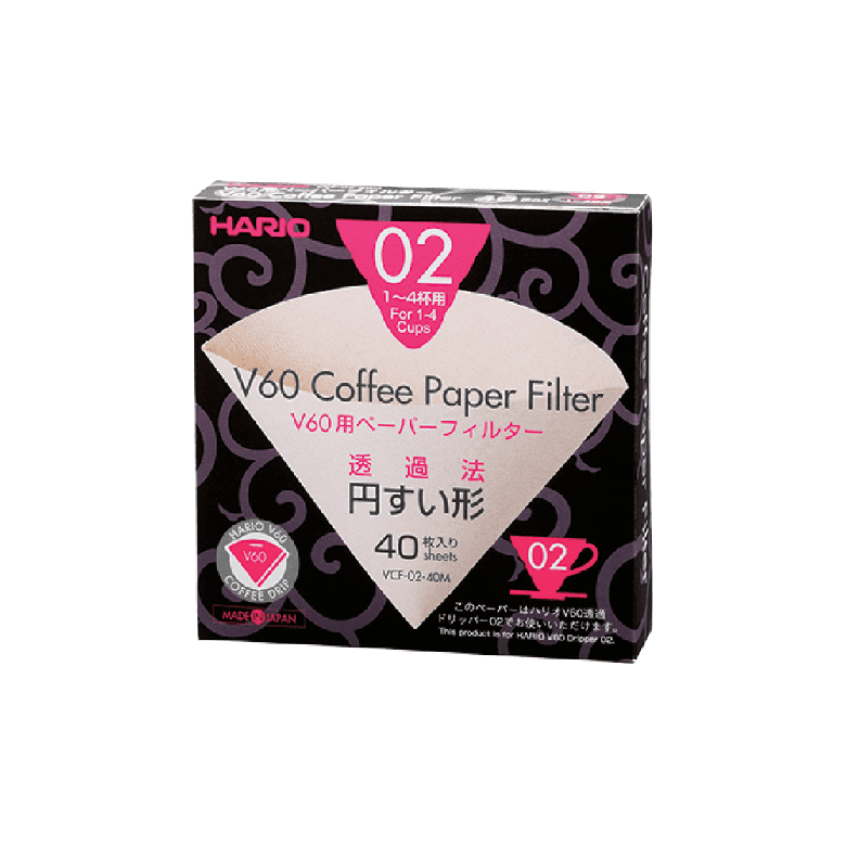 V60 Coffee Paper Filters